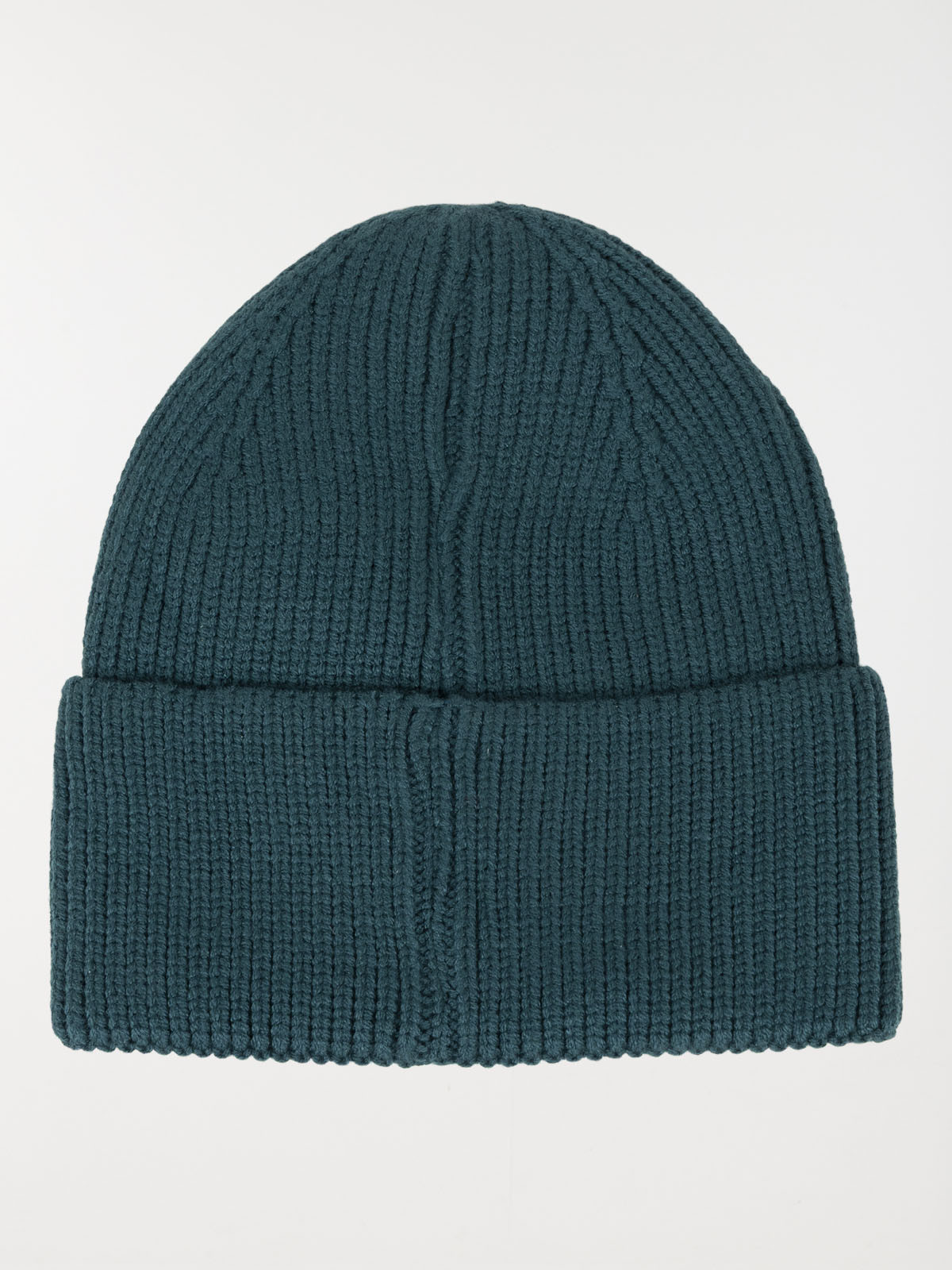 Bonnet revers coloris garden garçon Bonnet revers coloris garden garçon