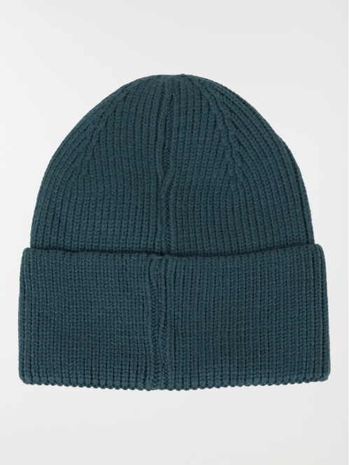 Bonnet revers coloris...