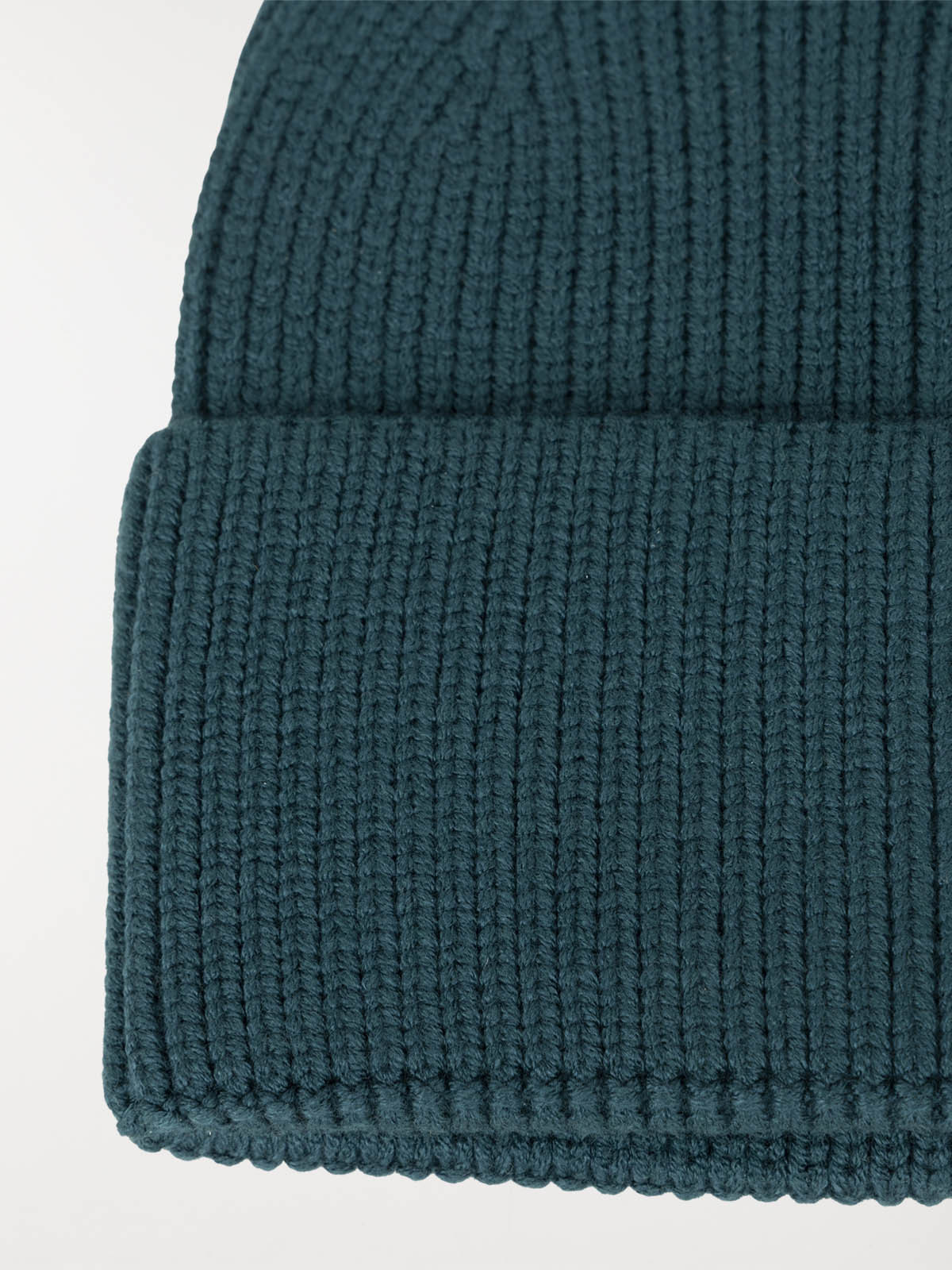 Bonnet revers coloris garden garçon Bonnet revers coloris garden garçon