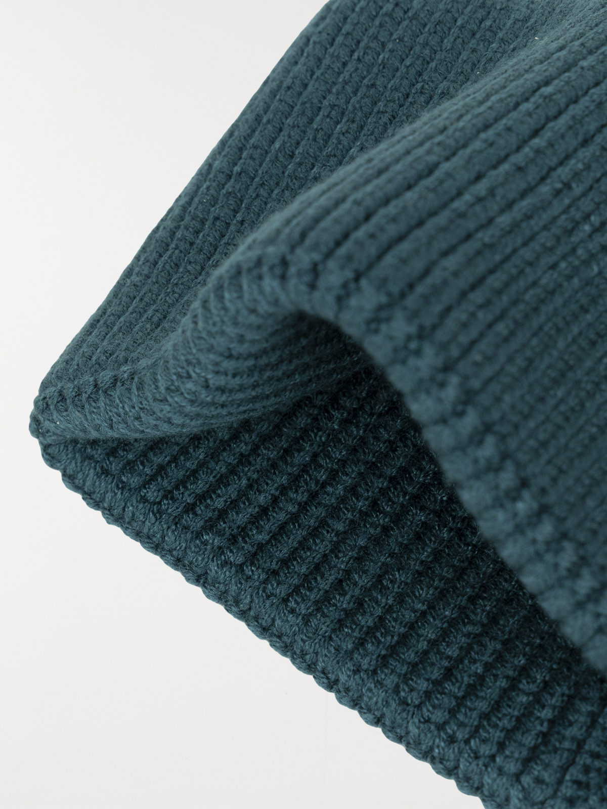 Bonnet revers coloris garden garçon Bonnet revers coloris garden garçon