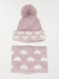 Image produit Couleur: Vieux rose