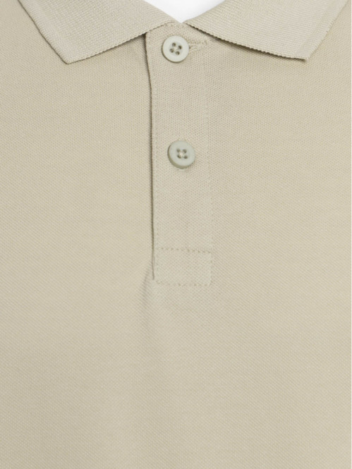 Polo basique grande taille...