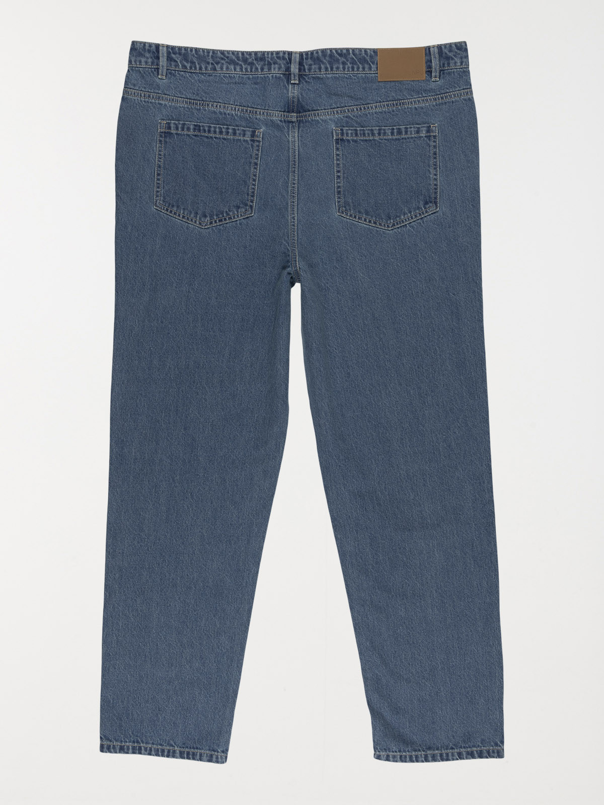 Jean straight stone grande taille homme Jean straight stone grande taille homme