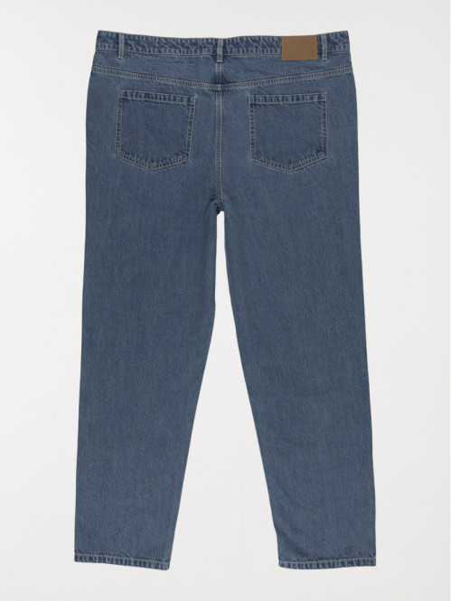 Jean straight stone grande...