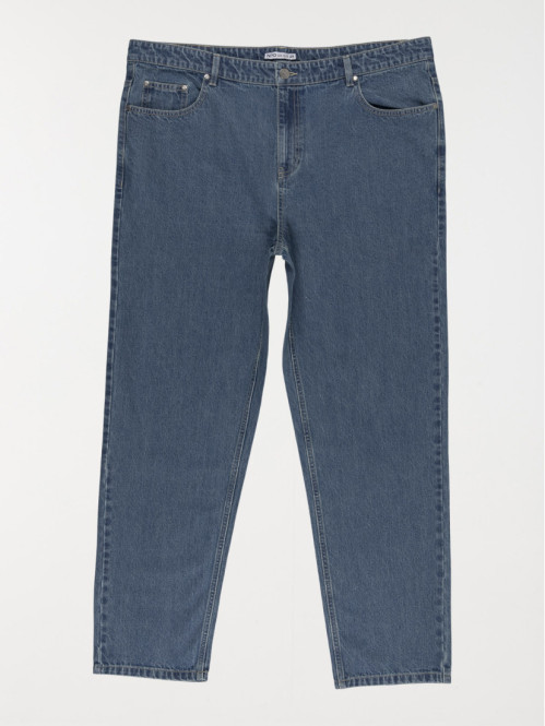 Jean straight stone grande...