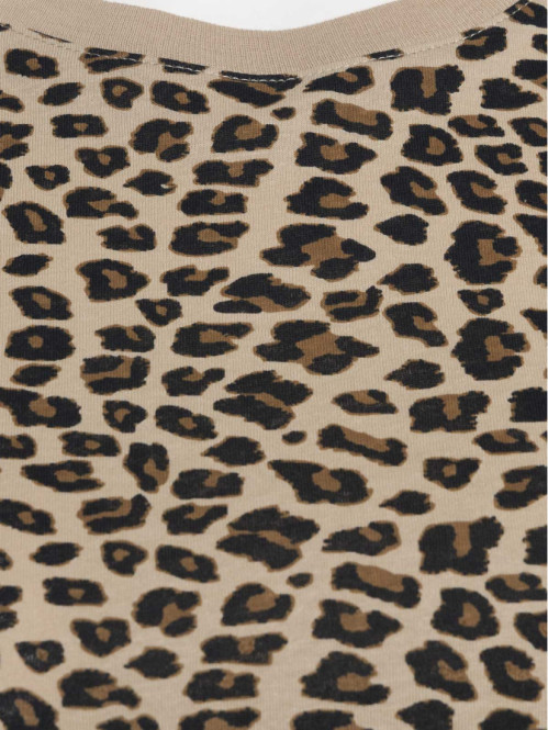 T-shirt léopard grande...