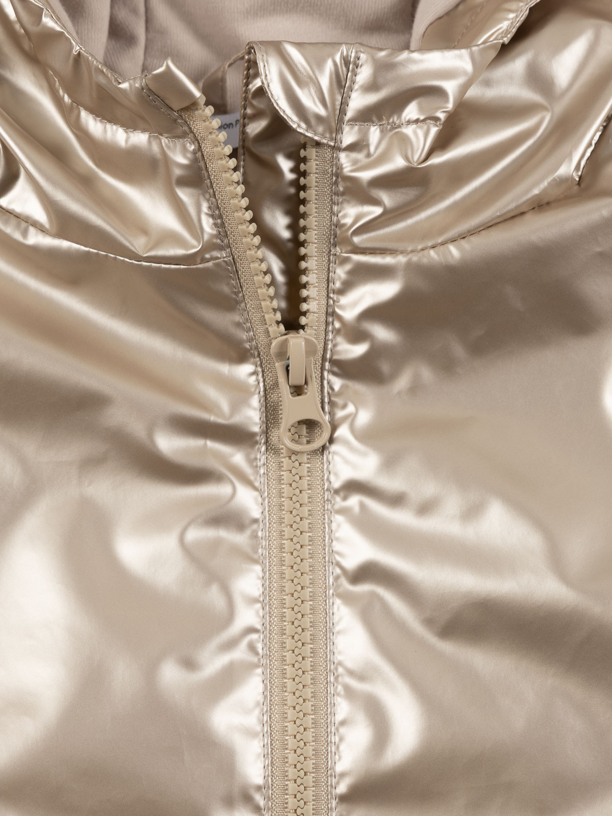 Blouson à capuche fille (3-12A) Blouson à capuche fille (3-12A)