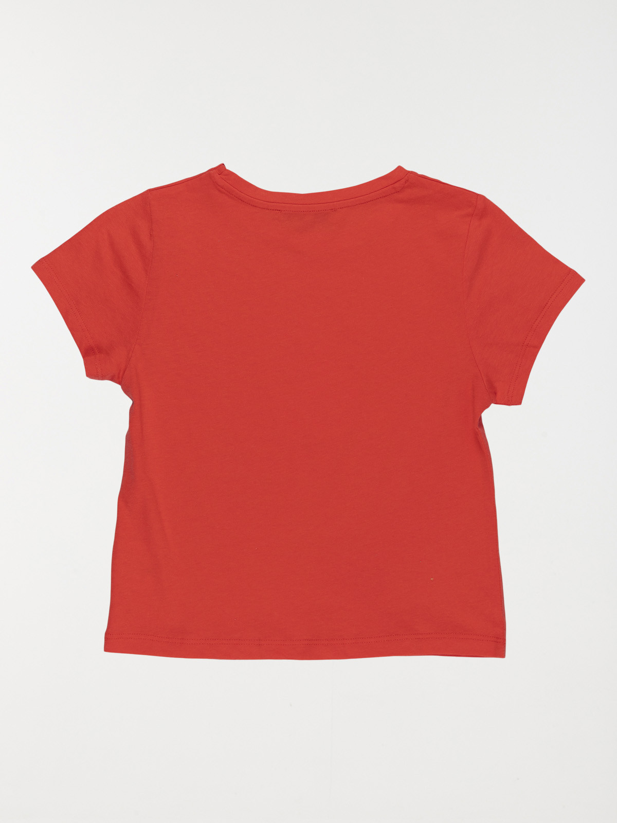 T-shirt Jolie d'amour fille (3-12A)