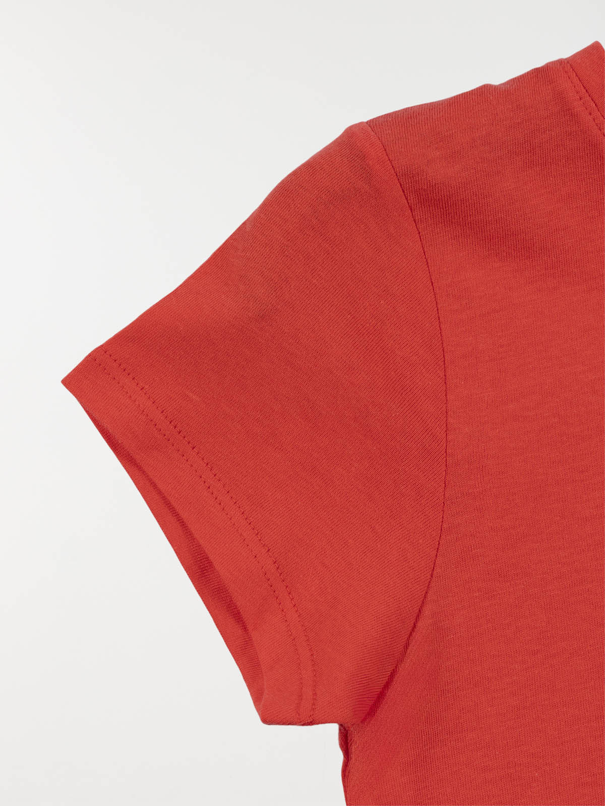 T-shirt Jolie d'amour fille (3-12A)