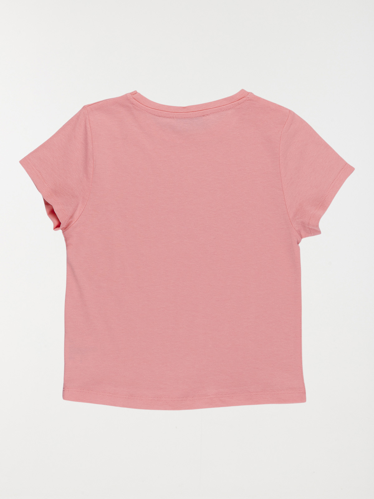 T-shirt coquette fille (3-12A)