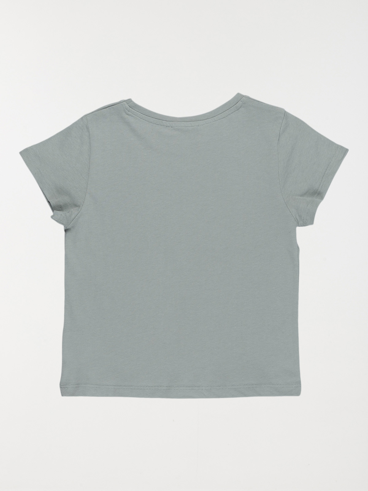 T-shirt girl power fille (3-12A)