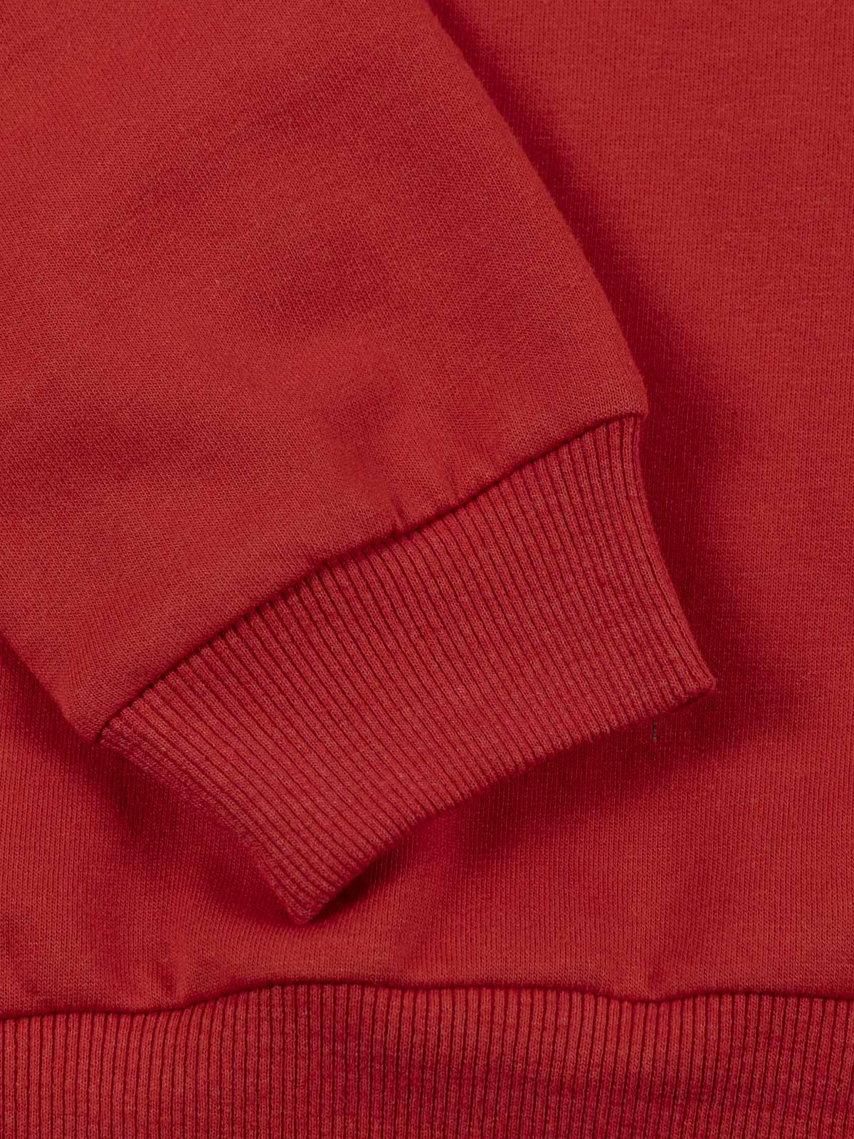 Sweat palmier brodé garçon (3-12A)