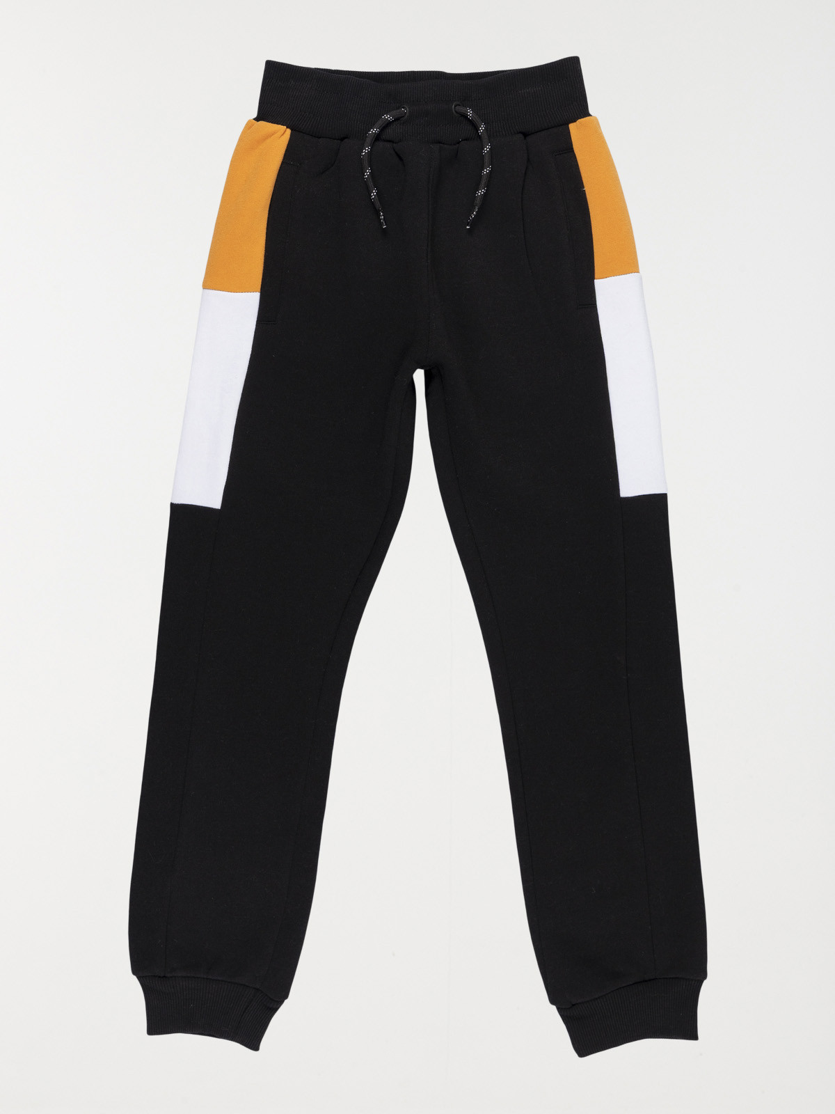 Pantalon de jogging garçon (3-12A)