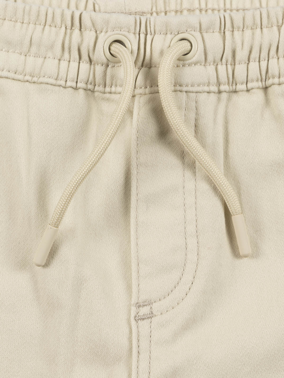 Pantalon garçon multipoche cargo (3-12A)