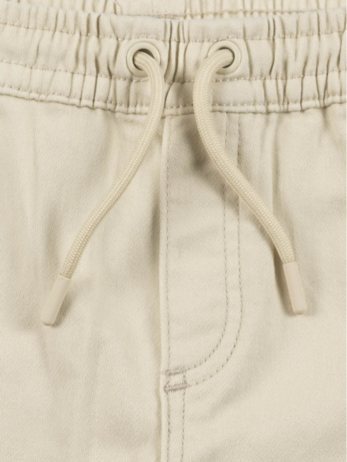 Pantalon garçon multipoche...