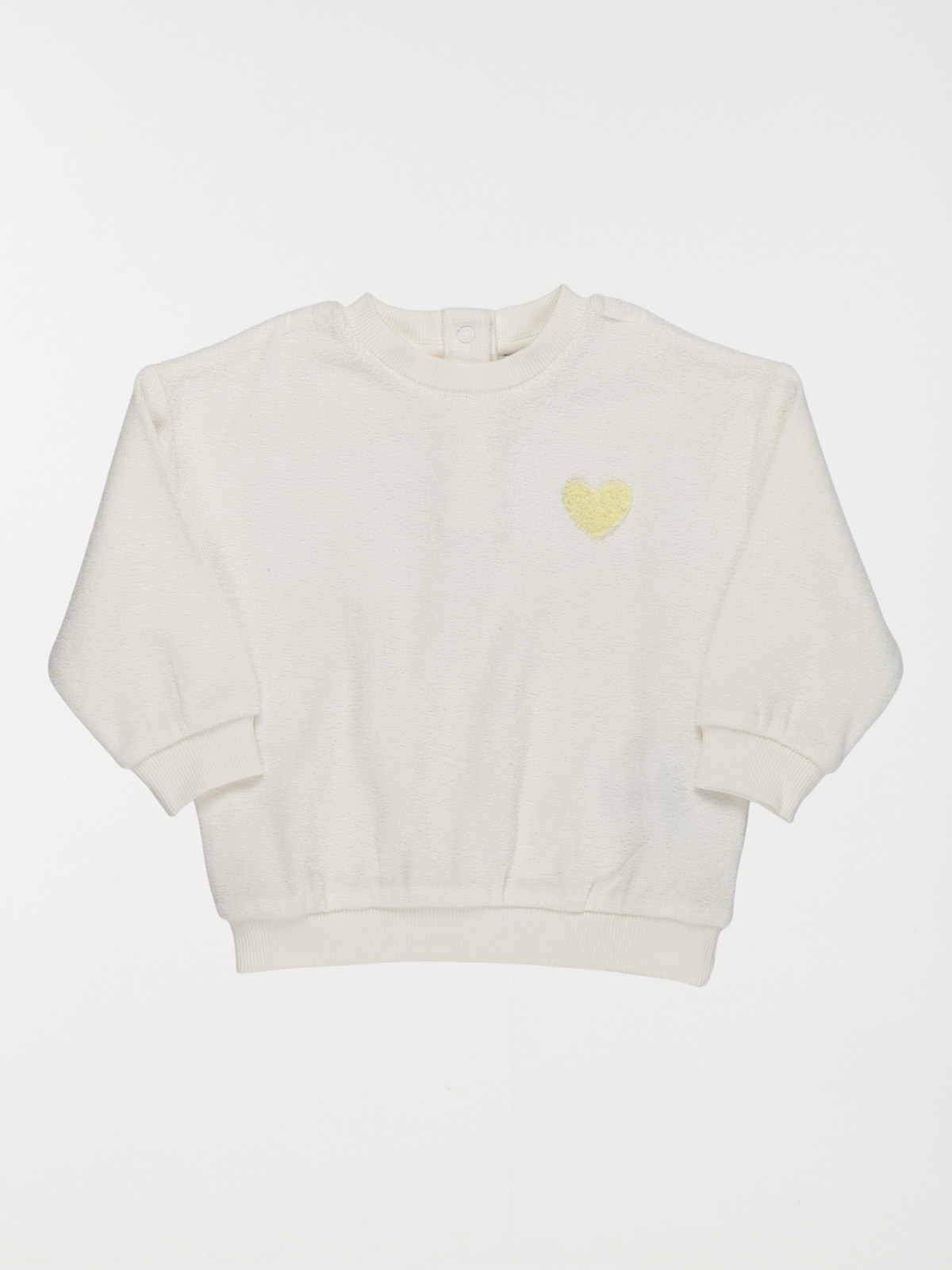 Ensemble sweat / legging fille (3-36M)