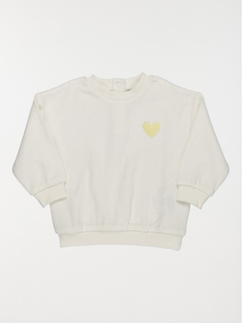 Ensemble sweat / legging...