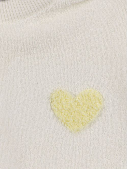 Ensemble sweat / legging...