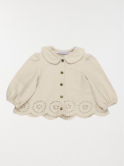 Ensemble 2 pièces fille...