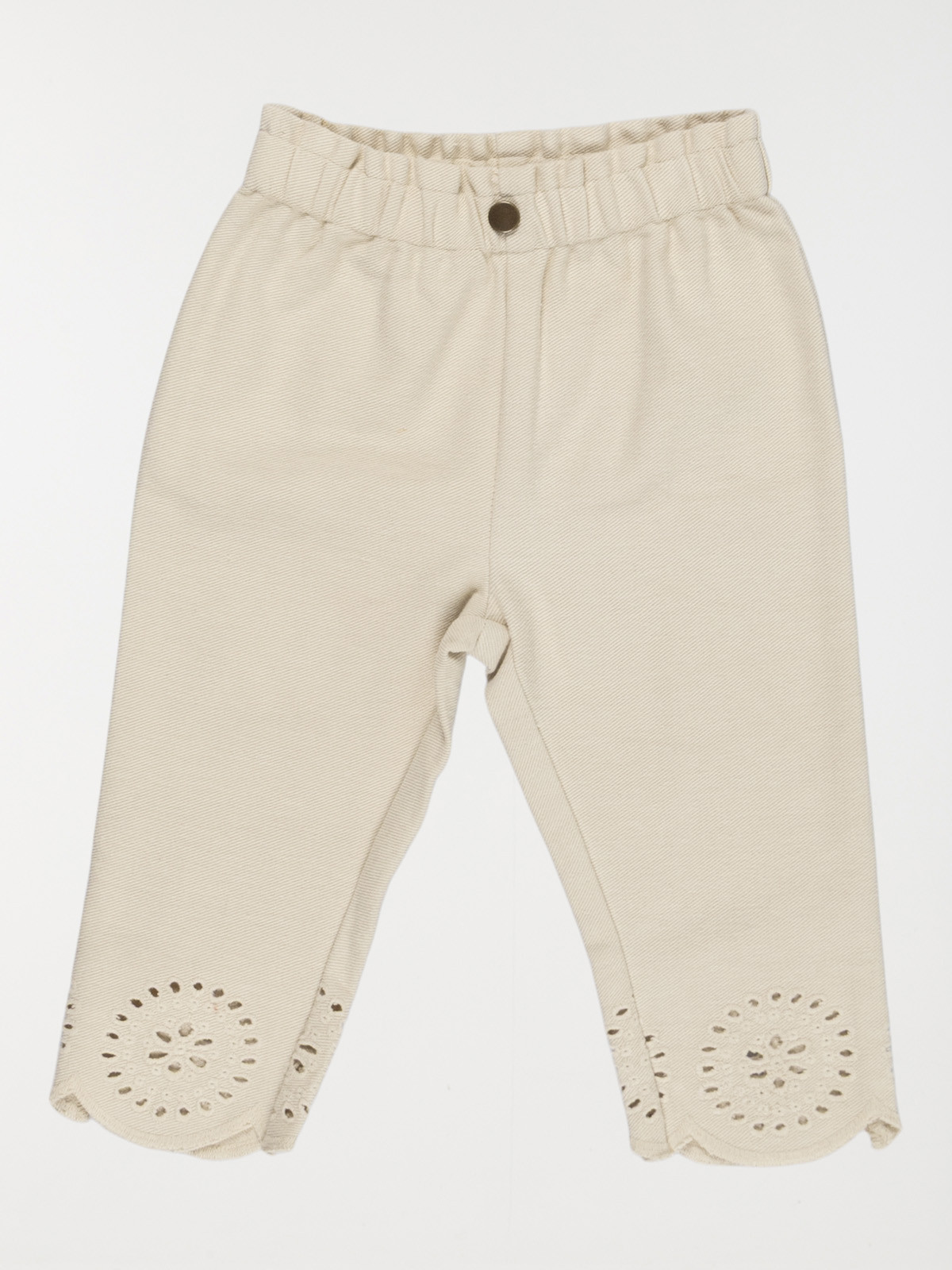 Ensemble 2 pièces fille (3-36M)