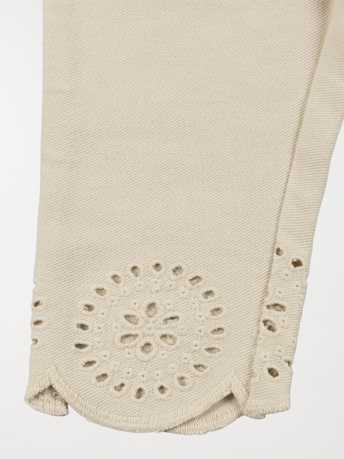 Ensemble 2 pièces fille (3-36M)