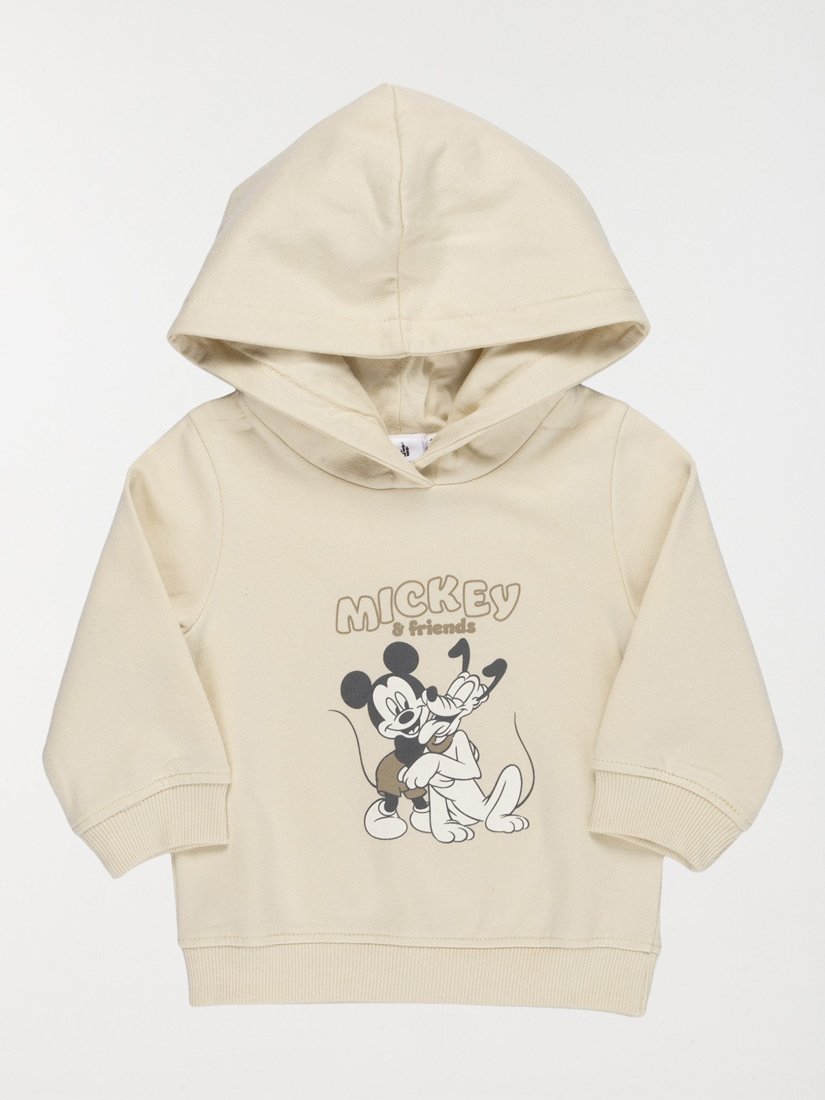 Ensemble 2 pièces garçon (6-36M)