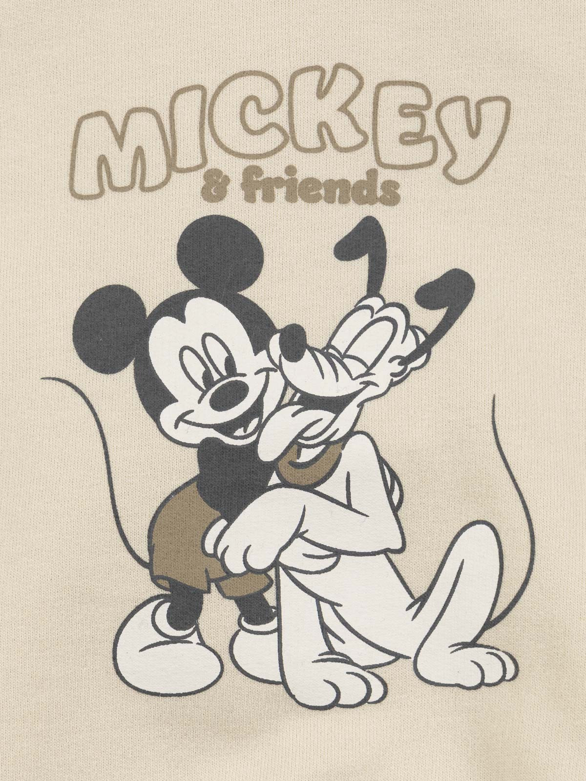 Ensemble 2 pièces garçon (6-36M)