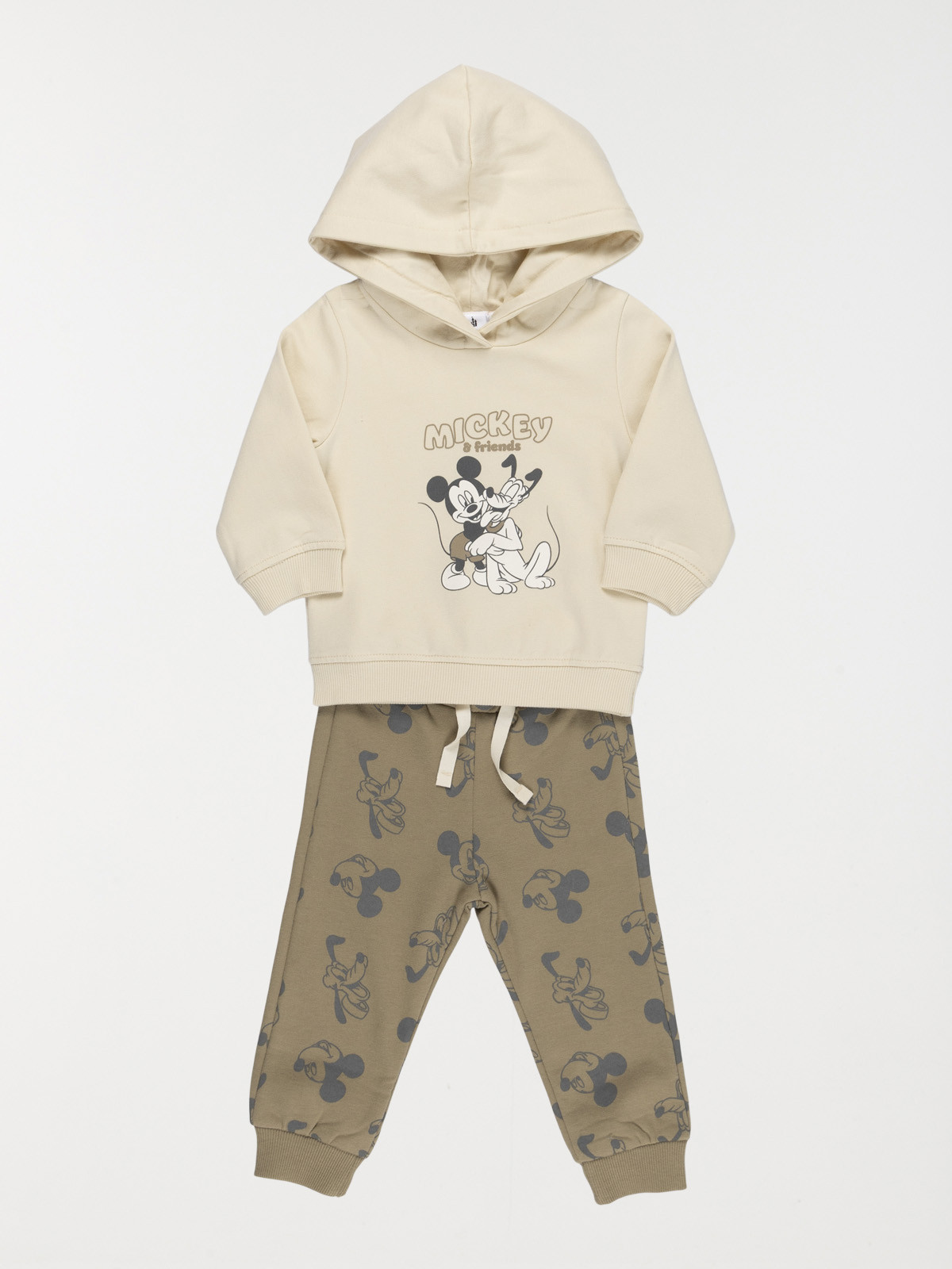 Ensemble 2 pièces garçon (6-36M)