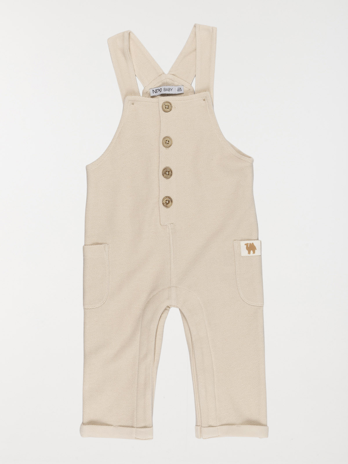Ensemble 2 pièces garçon (3-24M)