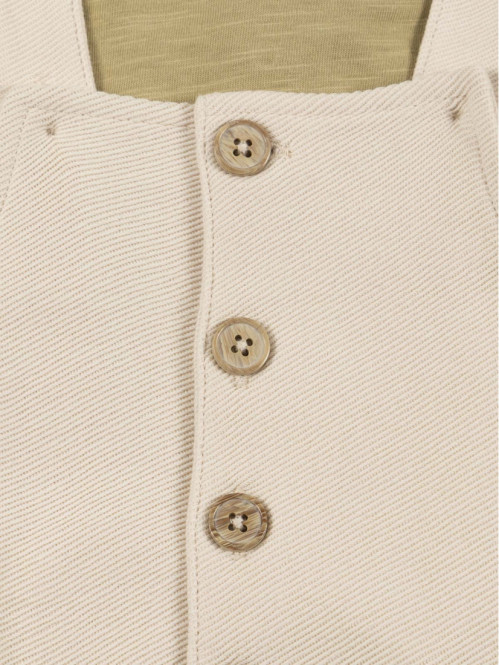 Ensemble 2 pièces garçon...