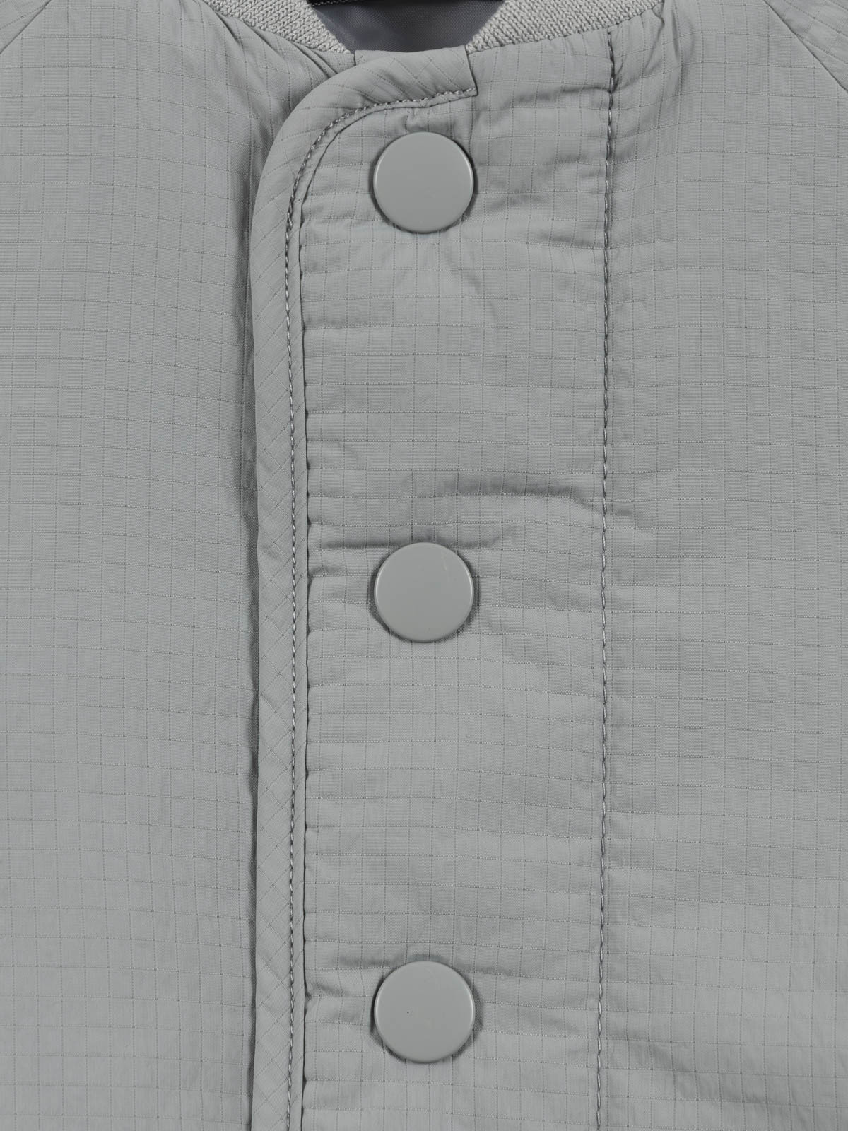 Manteau boutons pressions garçon (6-36M) Manteau boutons pressions garçon (6-36M)