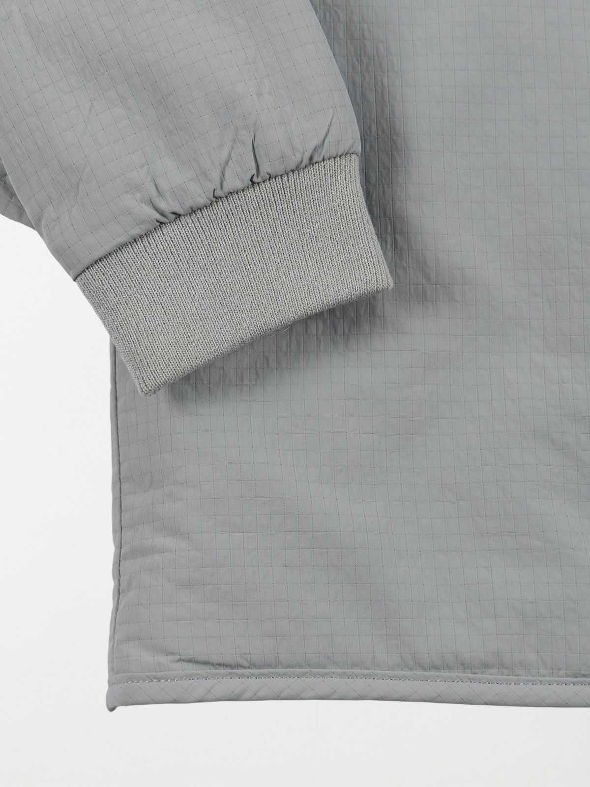 Manteau boutons pressions garçon (6-36M) Manteau boutons pressions garçon (6-36M)