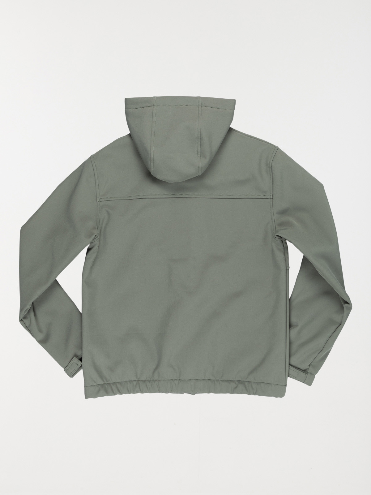 Blouson capuche zippé garçon (XXS-M)