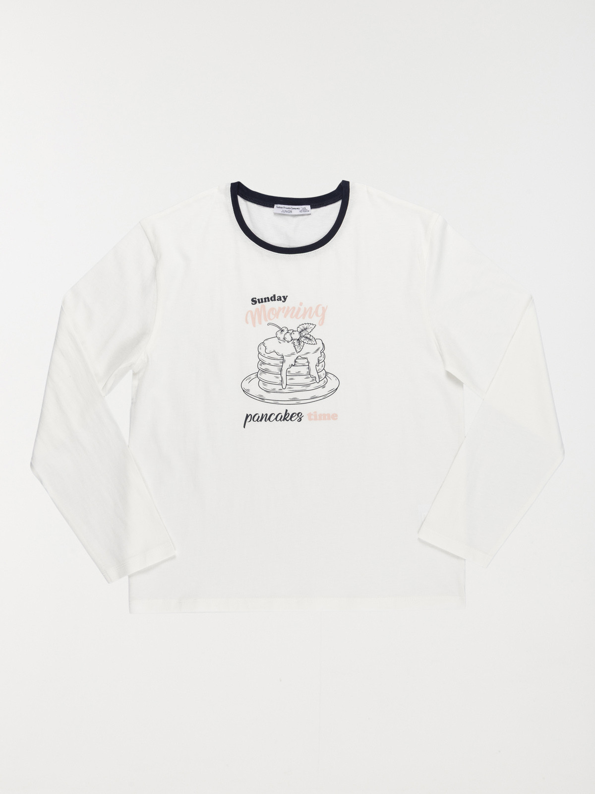 Pyjama pancakes fille (XXS-M)