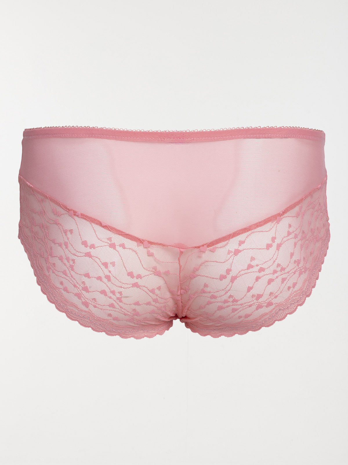 Shorty dentelle blossom femme (46-56)