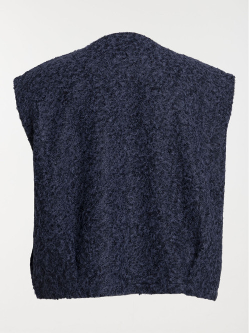 Veste sans manches grande...