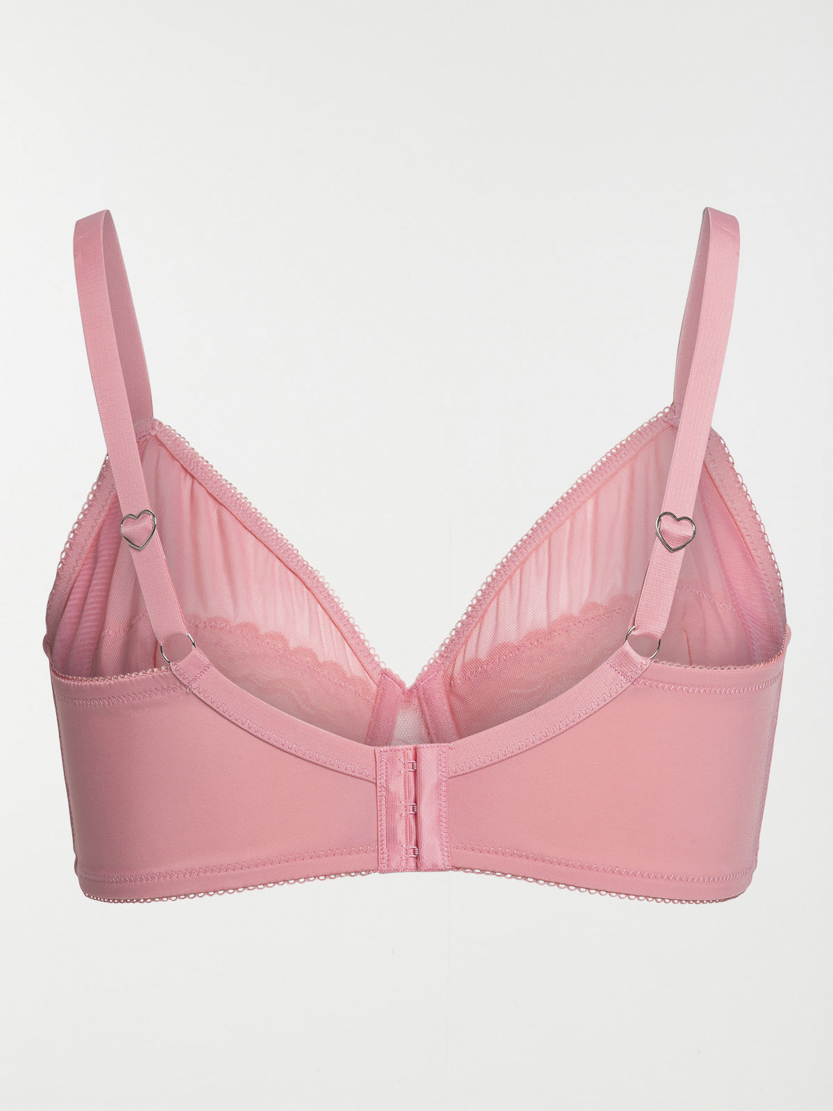 Soutien-gorge plumeria femme (100D-110F)