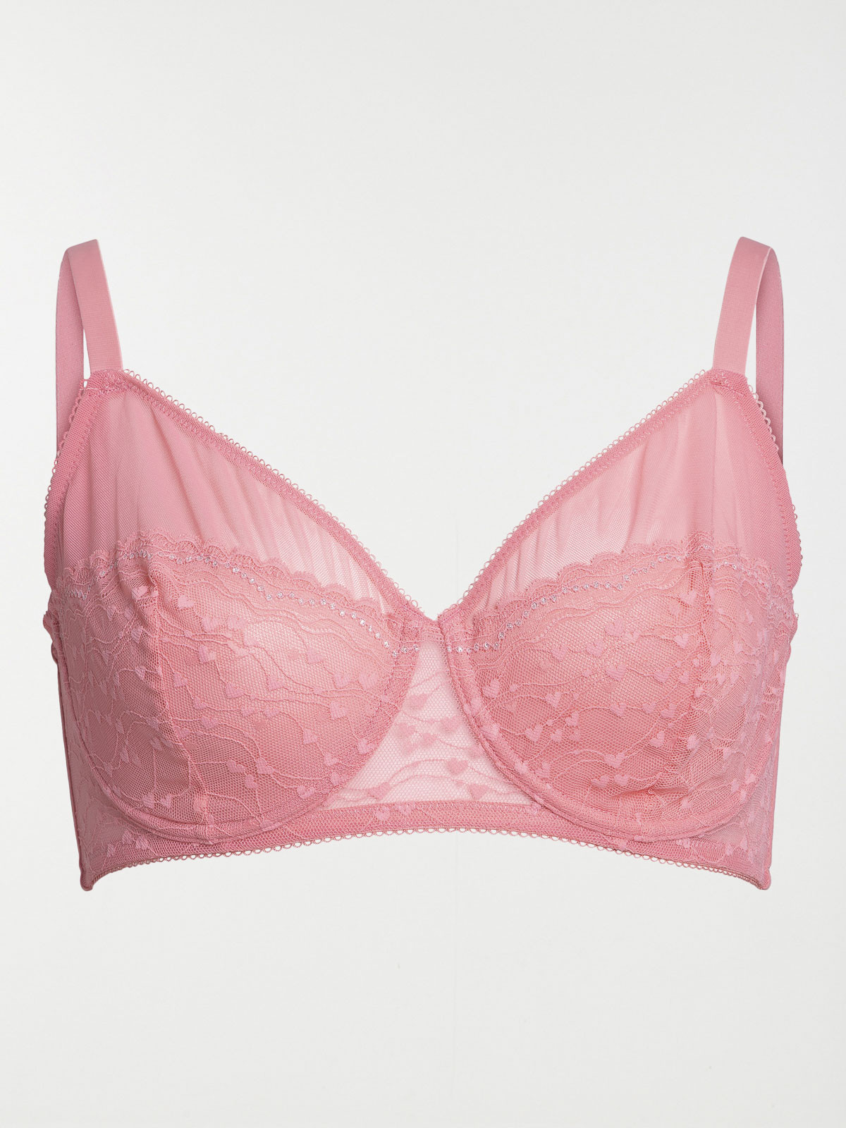 Soutien-gorge plumeria femme (100D-110F)