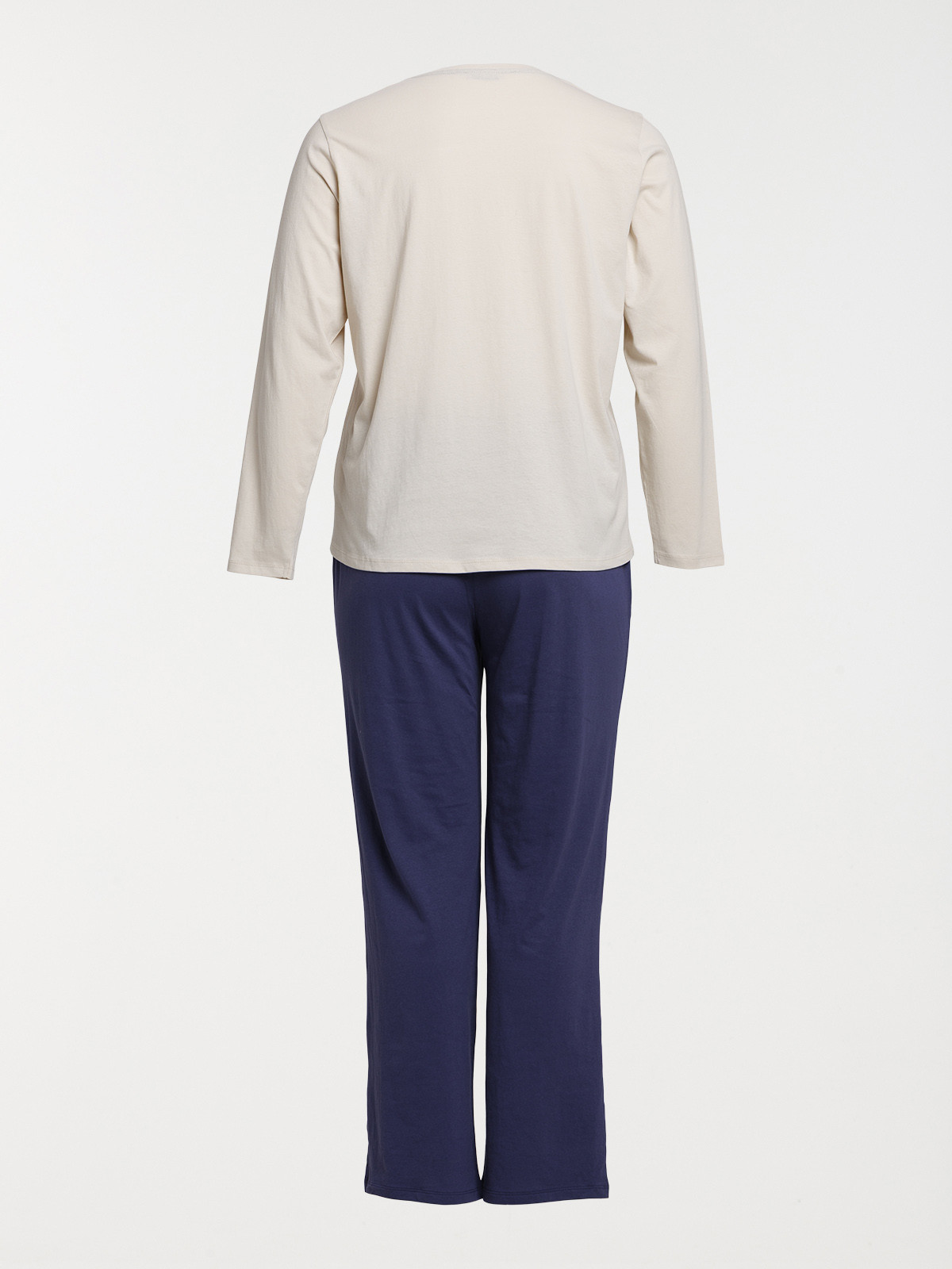 Pyjama cherry love grande taille femme