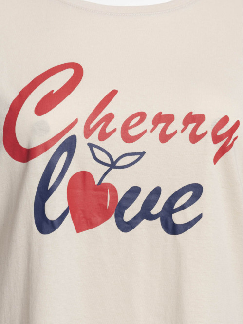 Pyjama cherry love grande...