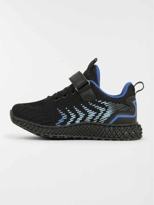 Basket de sport noir garçon...