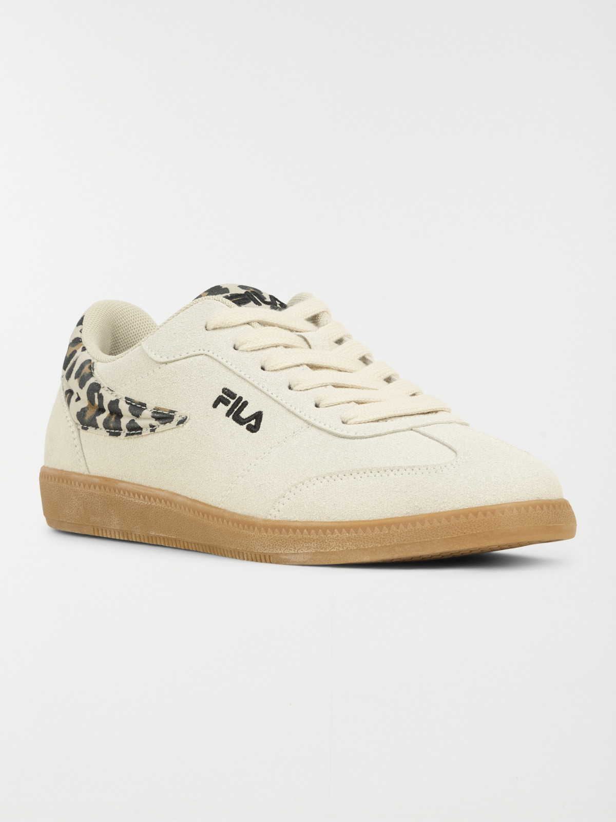 Baskets FILA léopard femme (36-41)