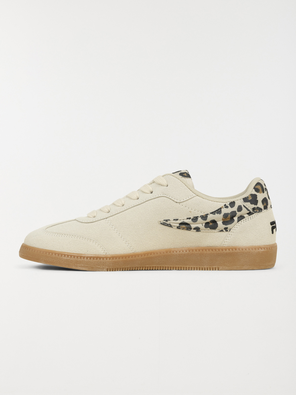 Baskets FILA léopard femme (36-41)