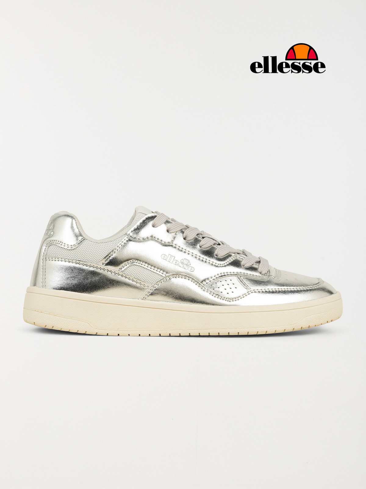 Baskets ELLESSE HELEN femme (36-42) Baskets ELLESSE HELEN femme (36-42)