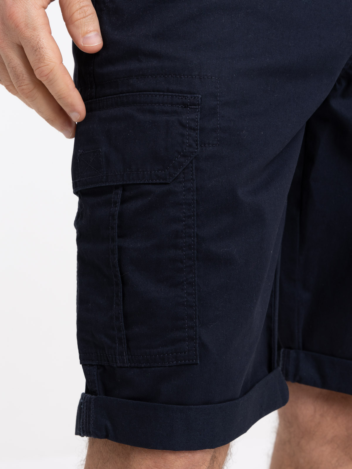 Short cargo homme marine navy Short cargo homme marine navy