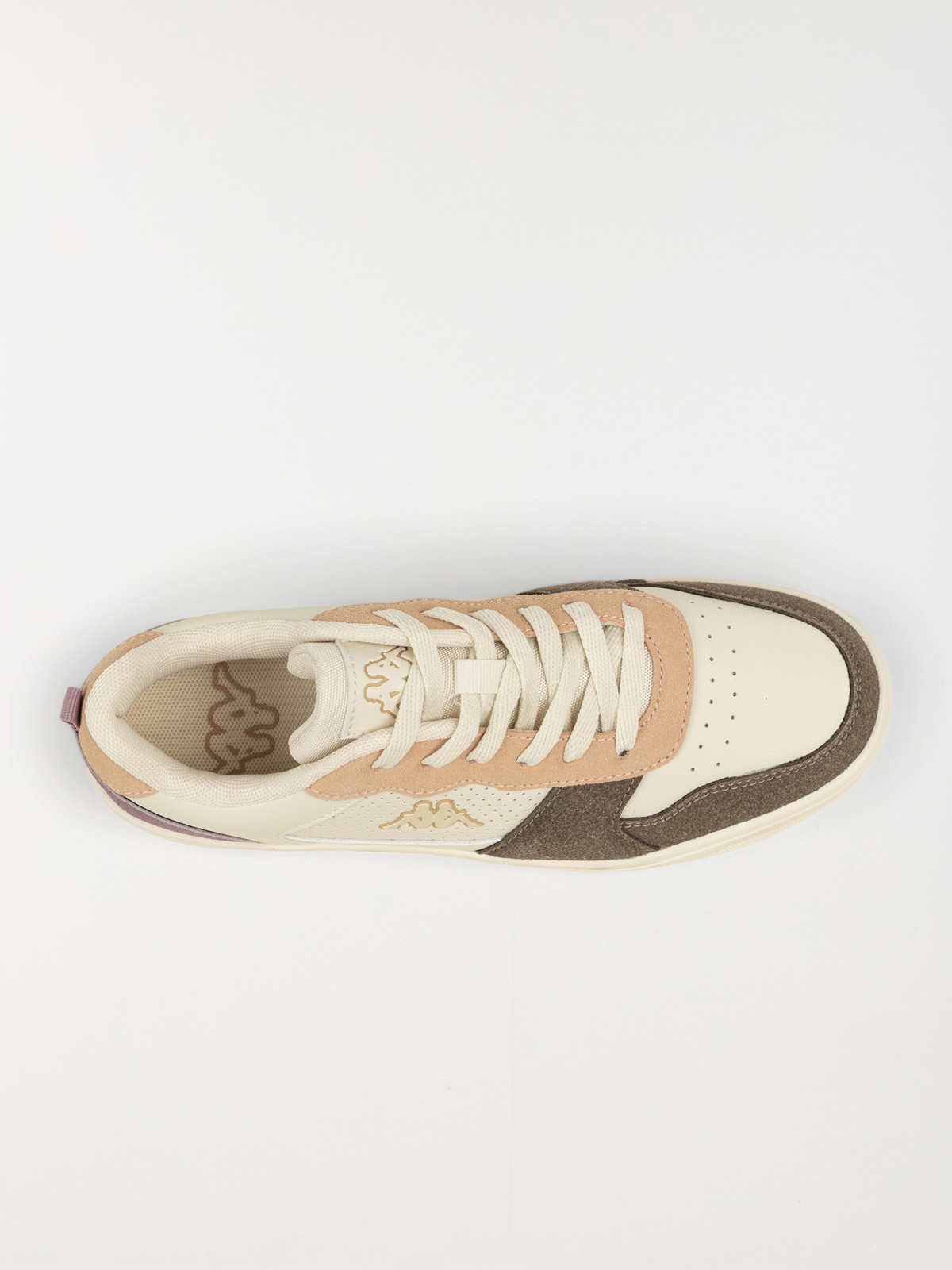 Baskets KAPPA FALCON femme (37-42) Baskets KAPPA FALCON femme (37-42)