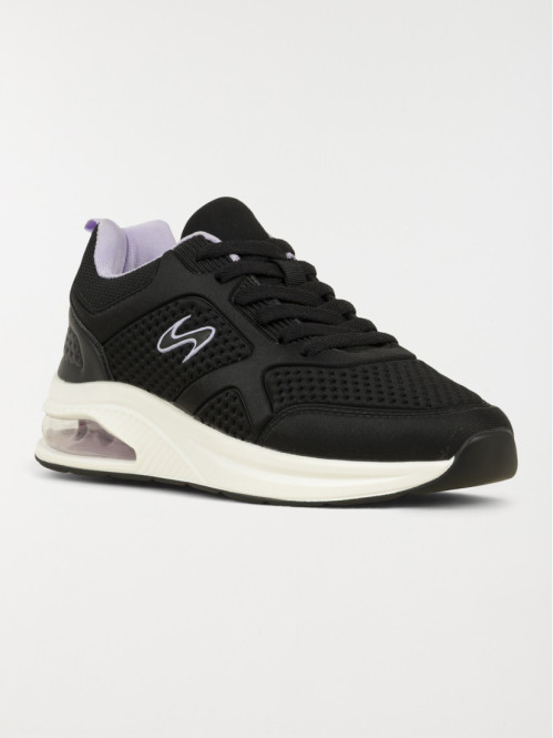 Basket de sport confort...