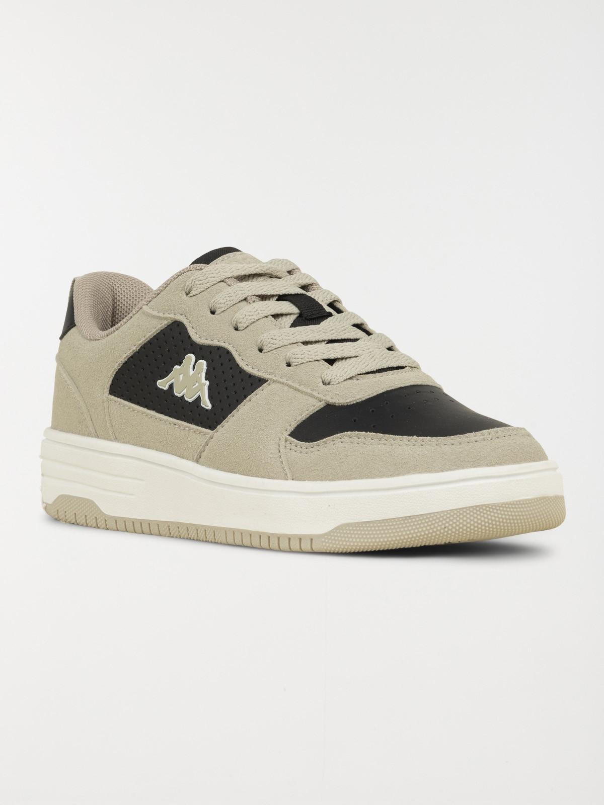 Basket KAPPA FALCON garçon (31-39) Basket KAPPA FALCON garçon (31-39)