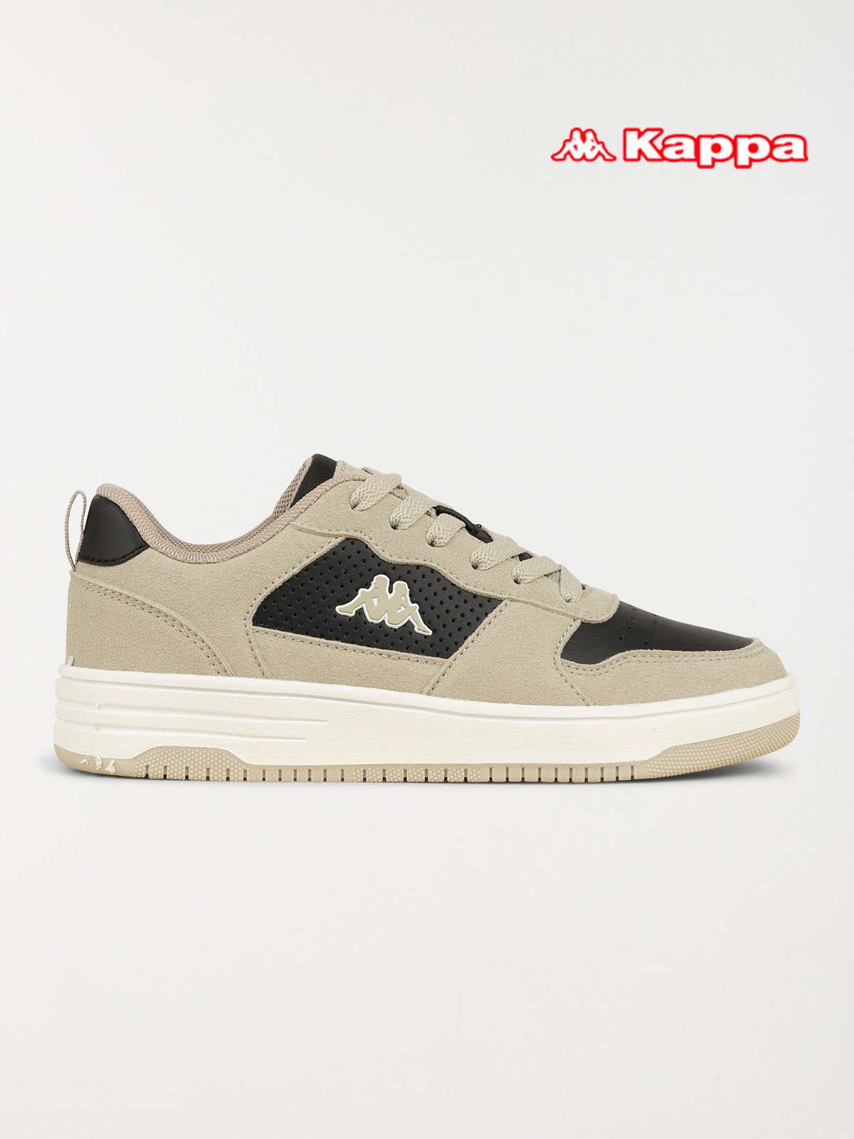 Basket KAPPA FALCON garçon (31-39) Basket KAPPA FALCON garçon (31-39)