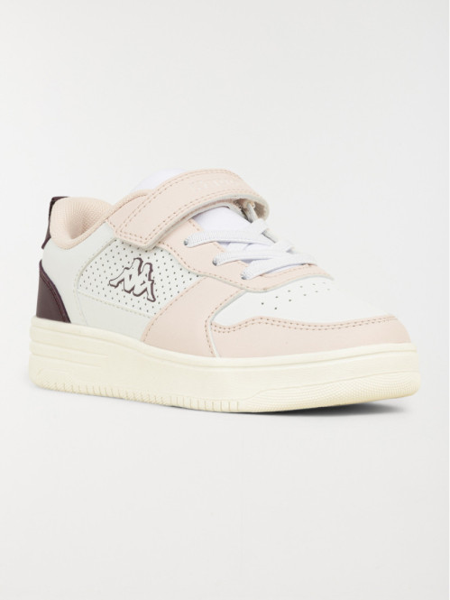 Basket KAPPA FALCON fille...